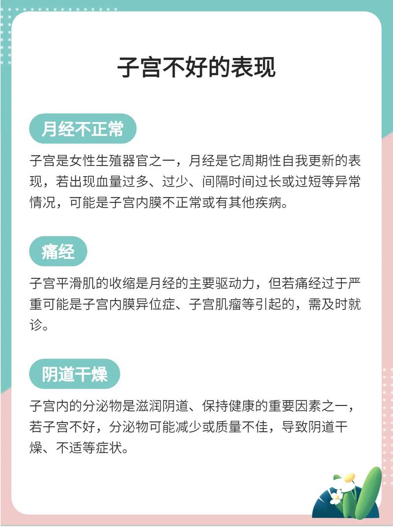 怎么检查子宫是否健康