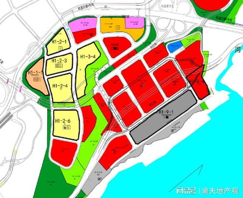 上海挂牌宗住宅地块起始总价亿元，中小套型住宅标准调整