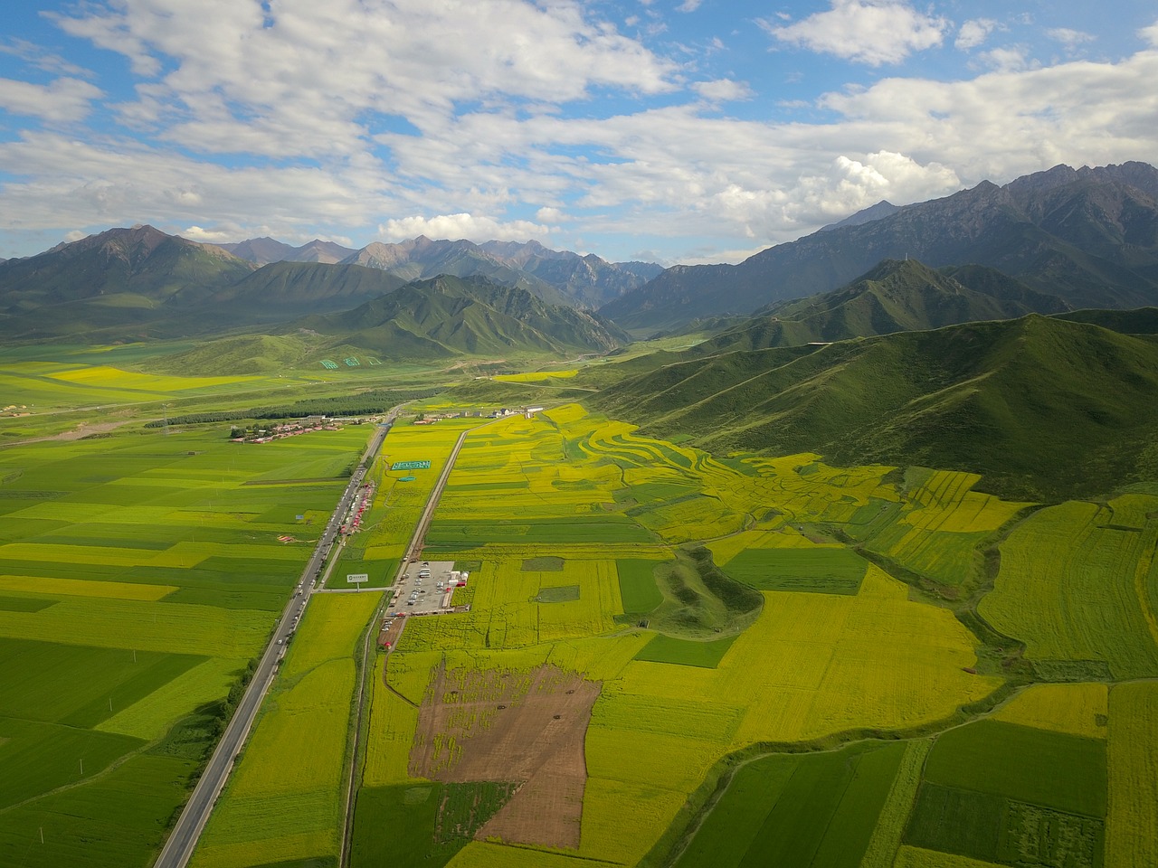 游客呼吁，山西一定要接住泼天的富贵——关于山西旅游业发展的深度思考