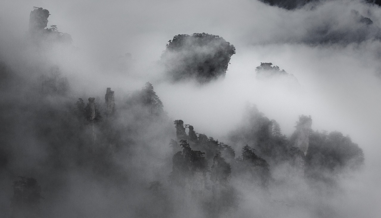 丽水秘境，探秘缙云，邂逅千年的山水诗画