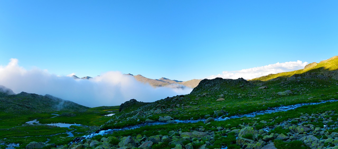 深度探索张北草原天路之旅，如何规划完美住宿体验